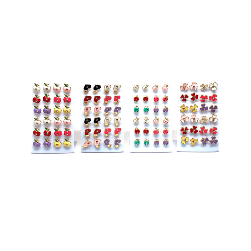 AROS PEDESTAL (FIGURAS)