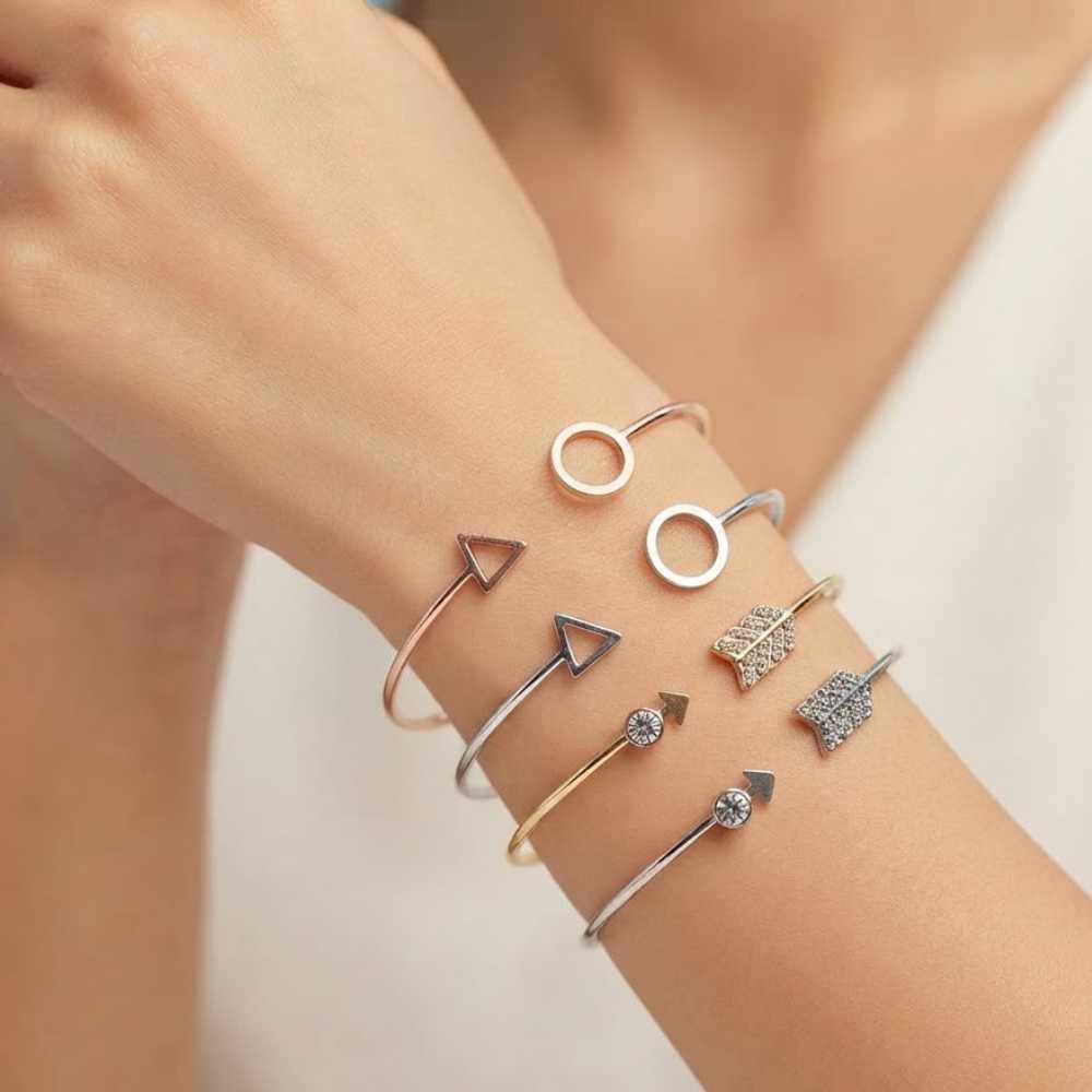 PULSERAS FINAS X1