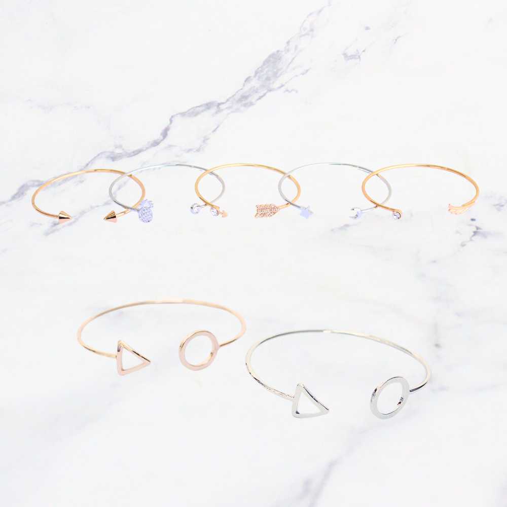 PULSERAS FINAS X1