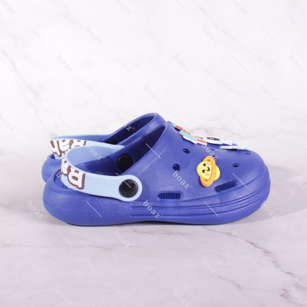 ZUECO ASTRO AZUL X1