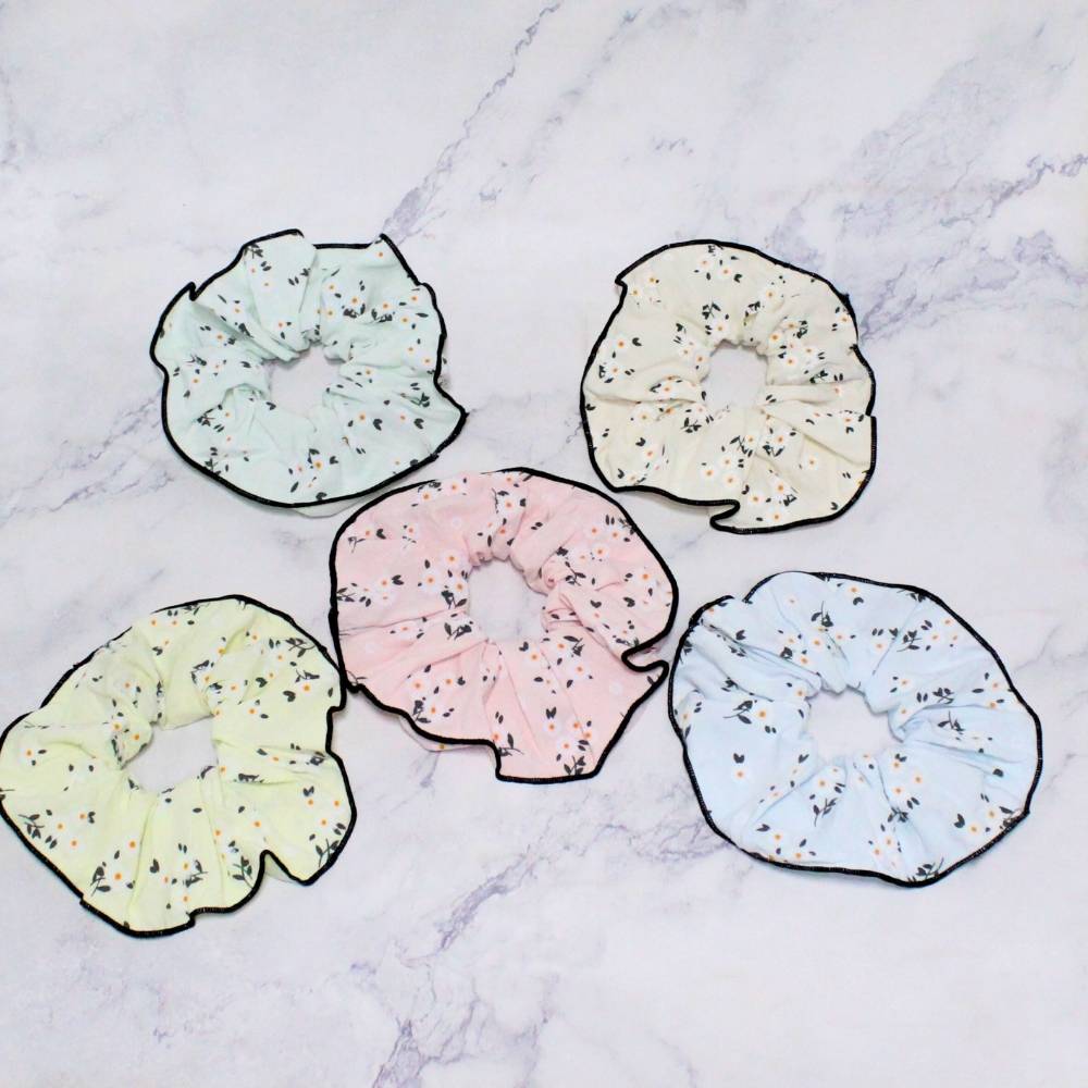 COLET RIBETE FLOR X12