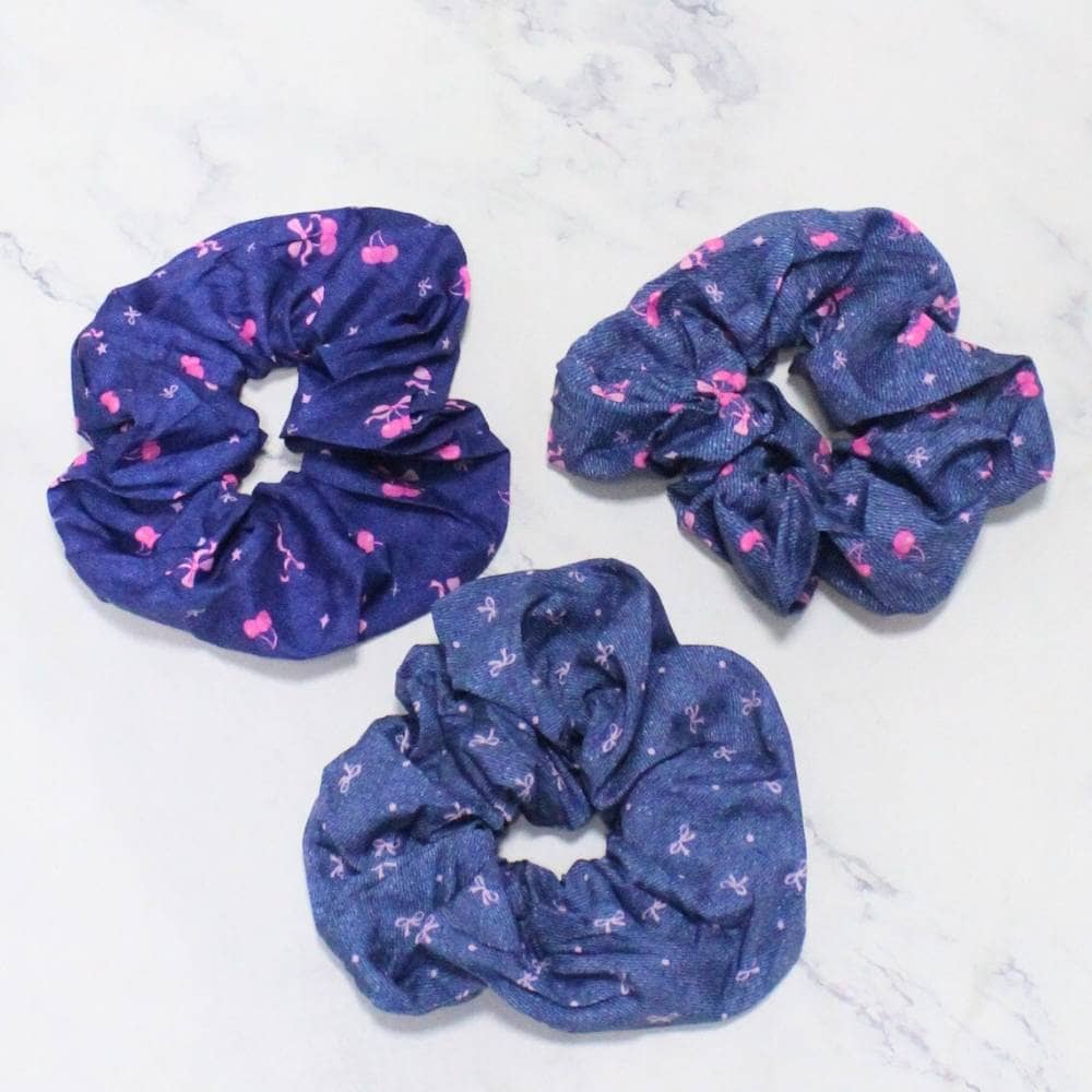 COLET XL DENIM X12