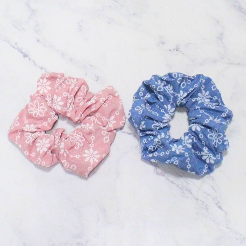 COLET XL BORDADOFLOR X12