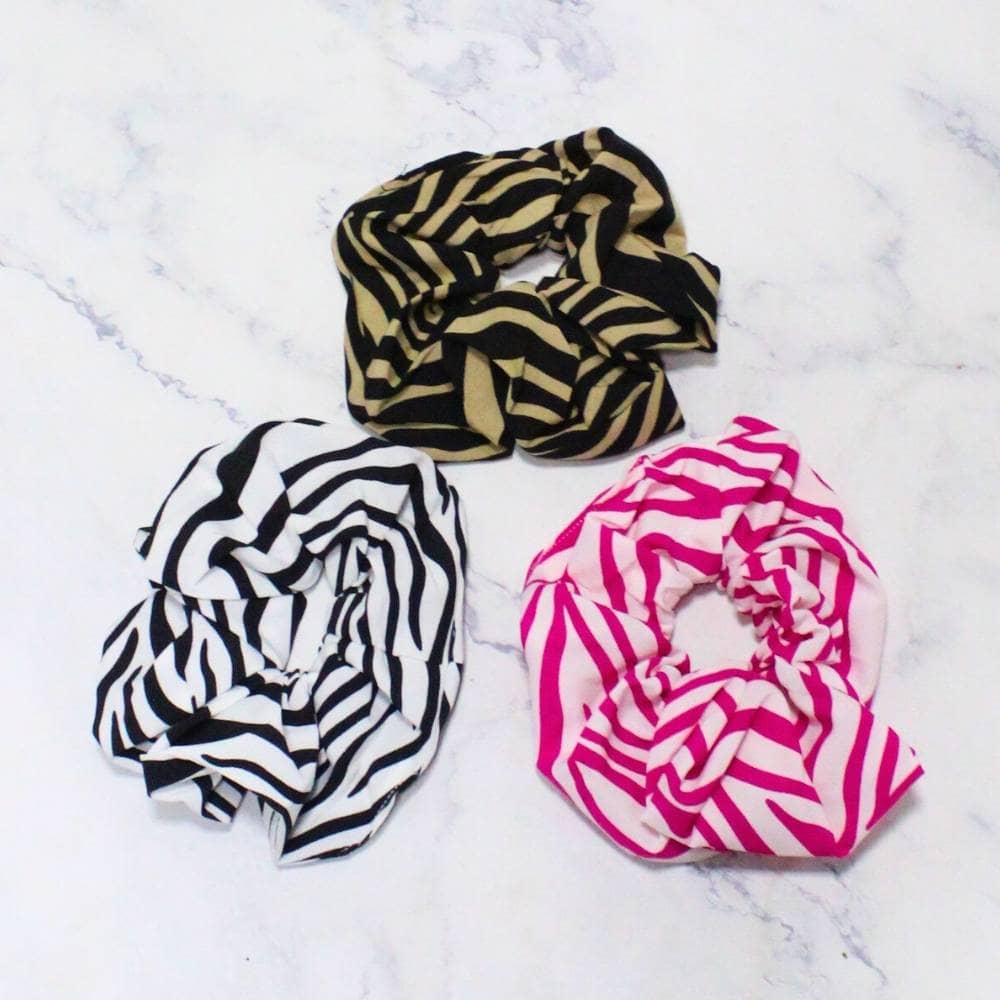 COLET XL ZEBRA X12