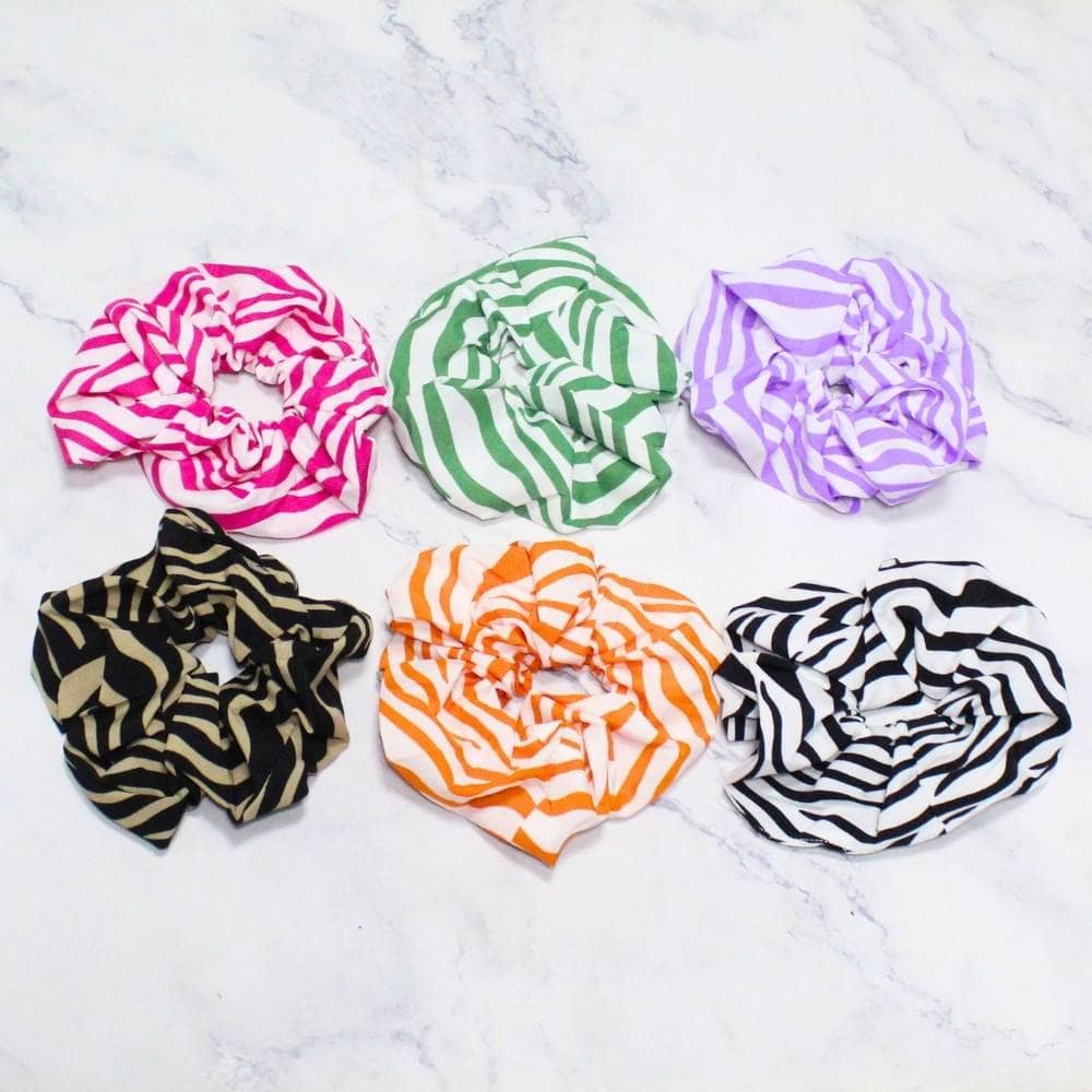 COLET XL ZEBRA X12