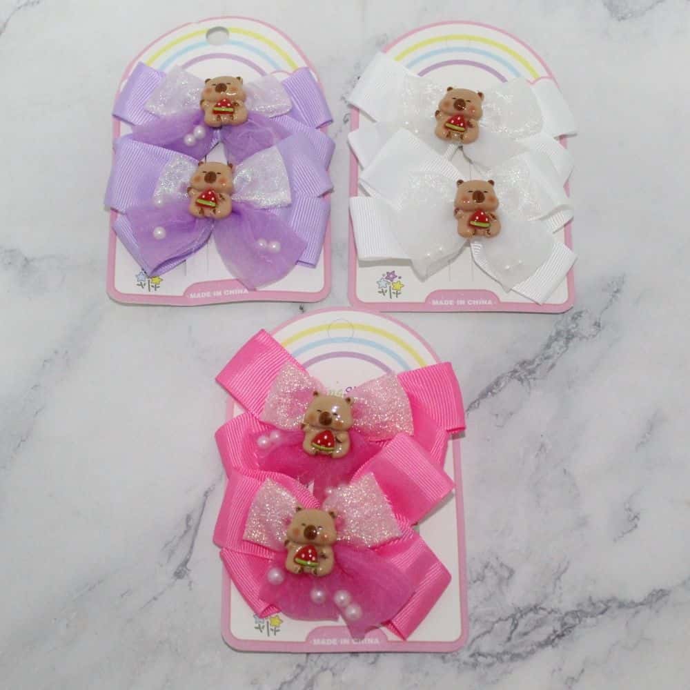LAZO 9CM CAPY X12
