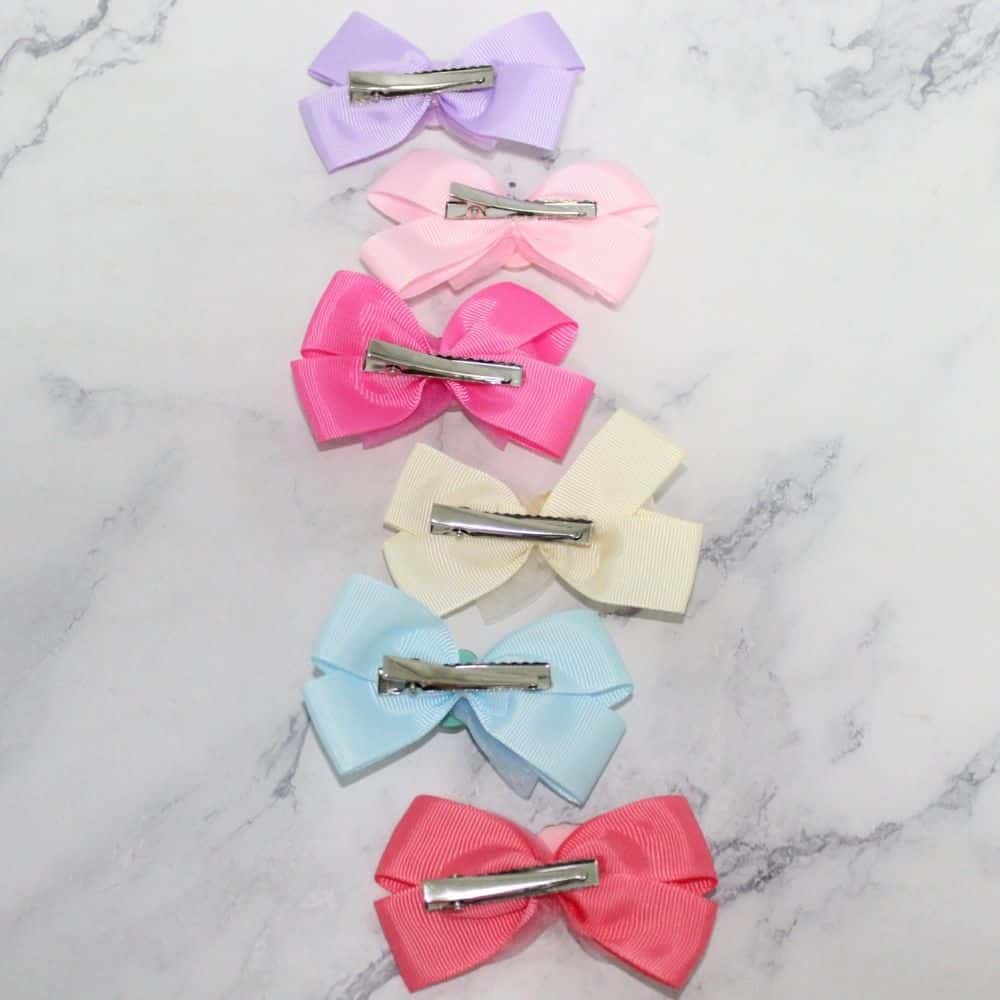 LAZO 9CM CONCHITA X12