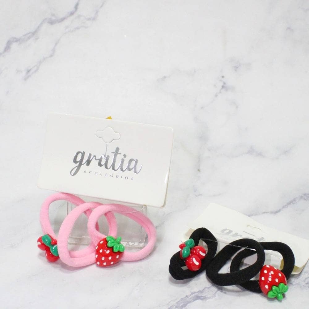 COLET 4.5 GUINDA X12