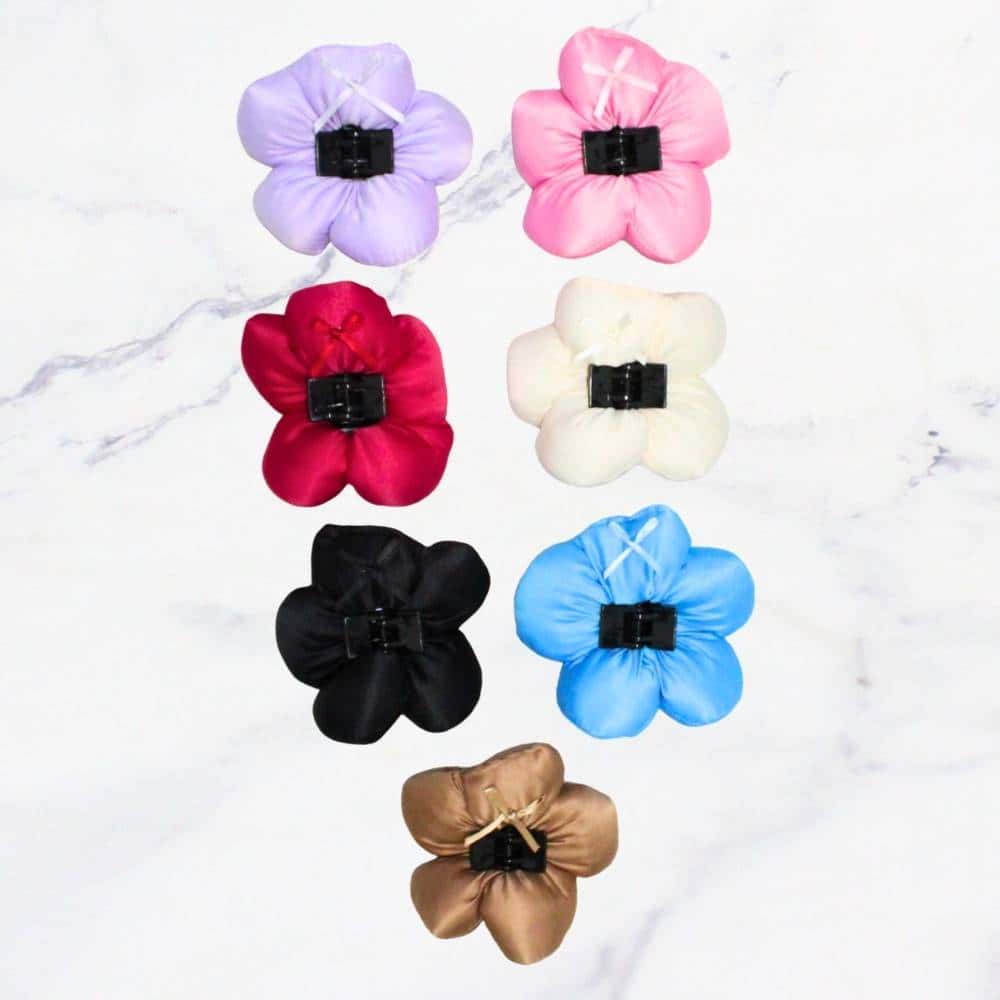 TIBURON FLOR ESPONJA COLORES X12