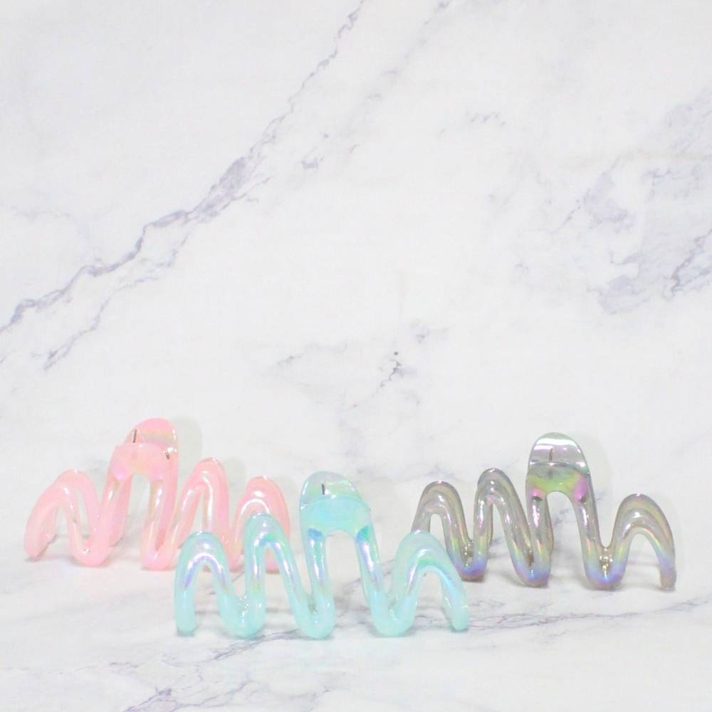 TIBURON ONDULADO TORNASOL X12