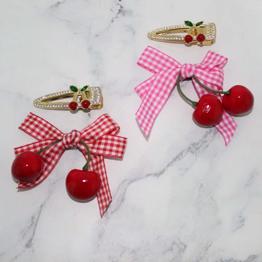 SET PINCHES GUINDA X12