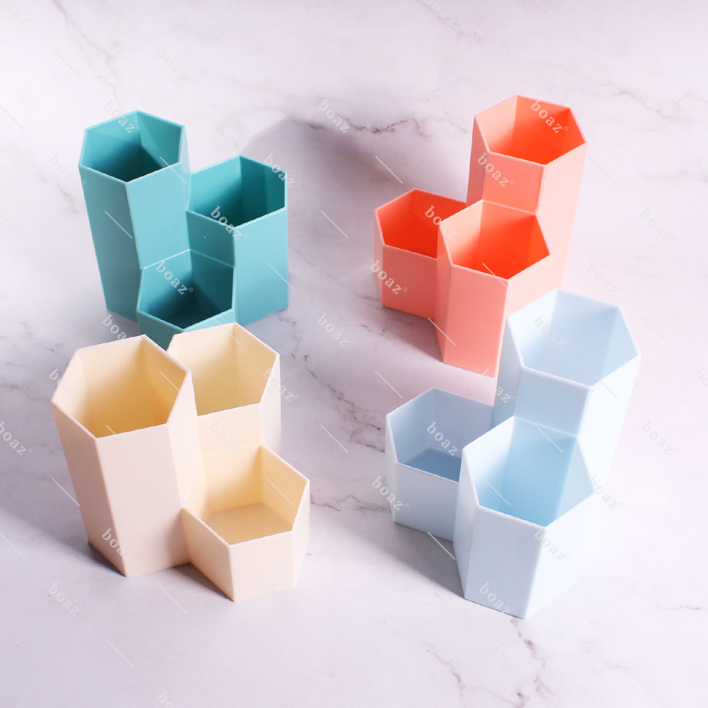 ORGANIZADOR HEXAGONAL (unidad)