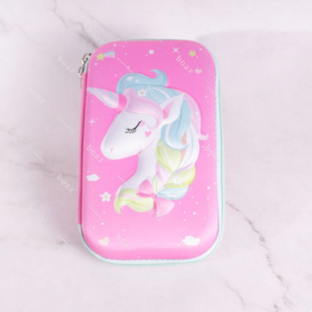 ESTUCHE BASICO NIÑA GRANDE X12
