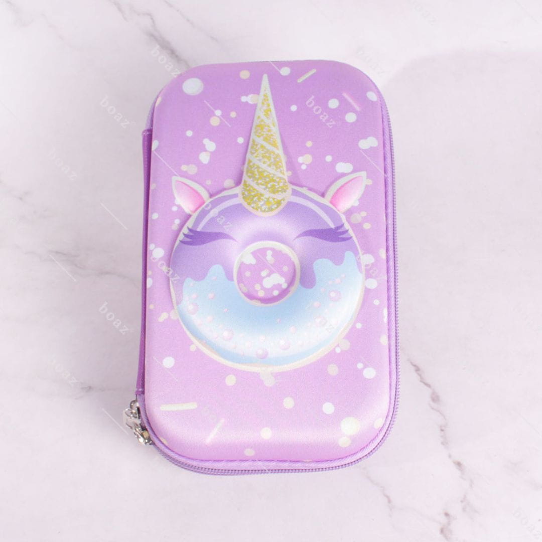 ESTUCHE BASICO NIÑA GRANDE X12