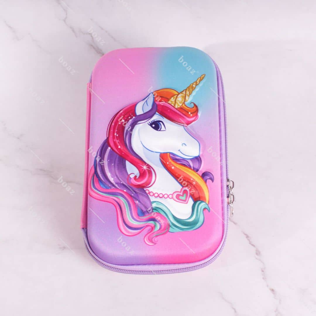 ESTUCHE BASICO NIÑA GRANDE X12