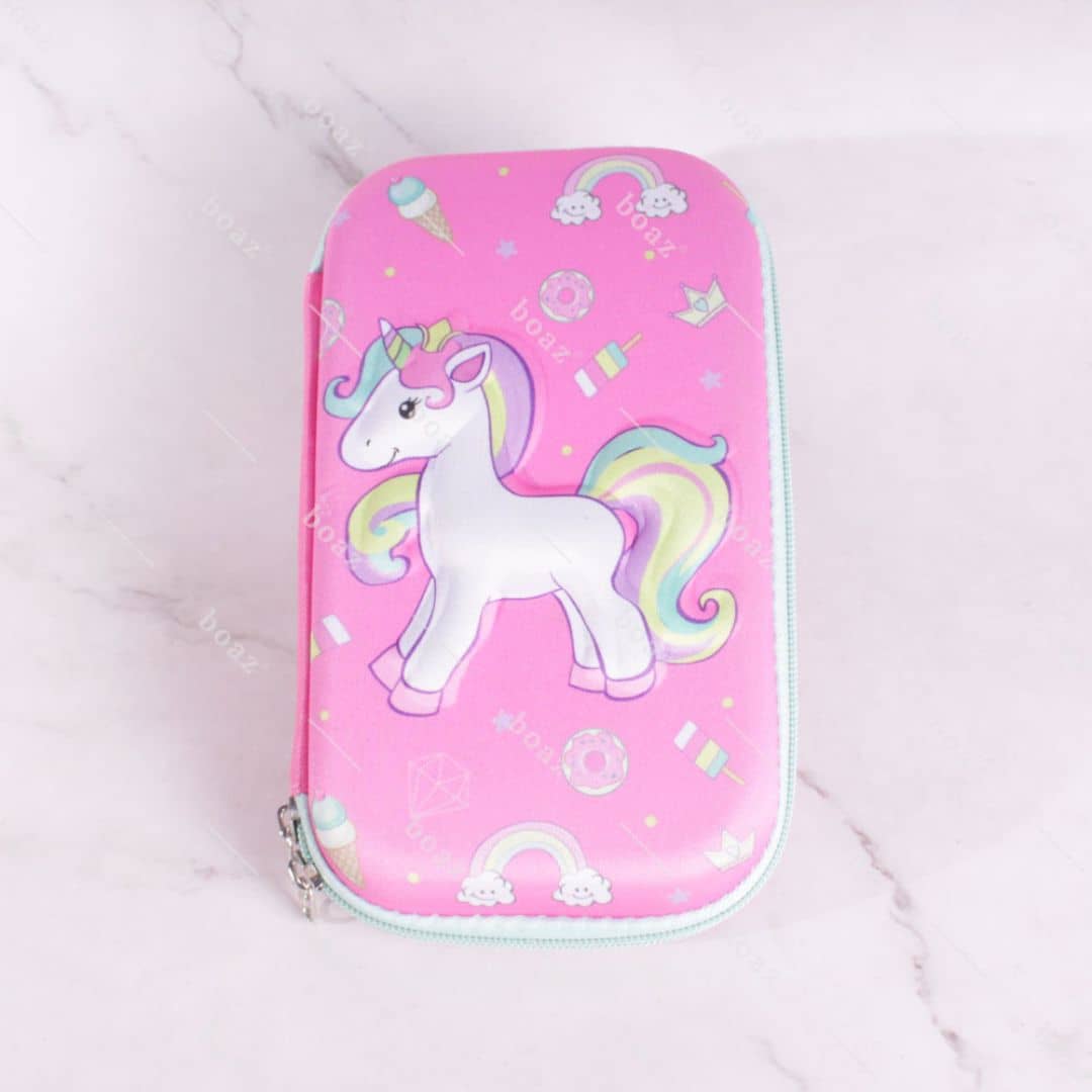 ESTUCHE BASICO NIÑA GRANDE X12