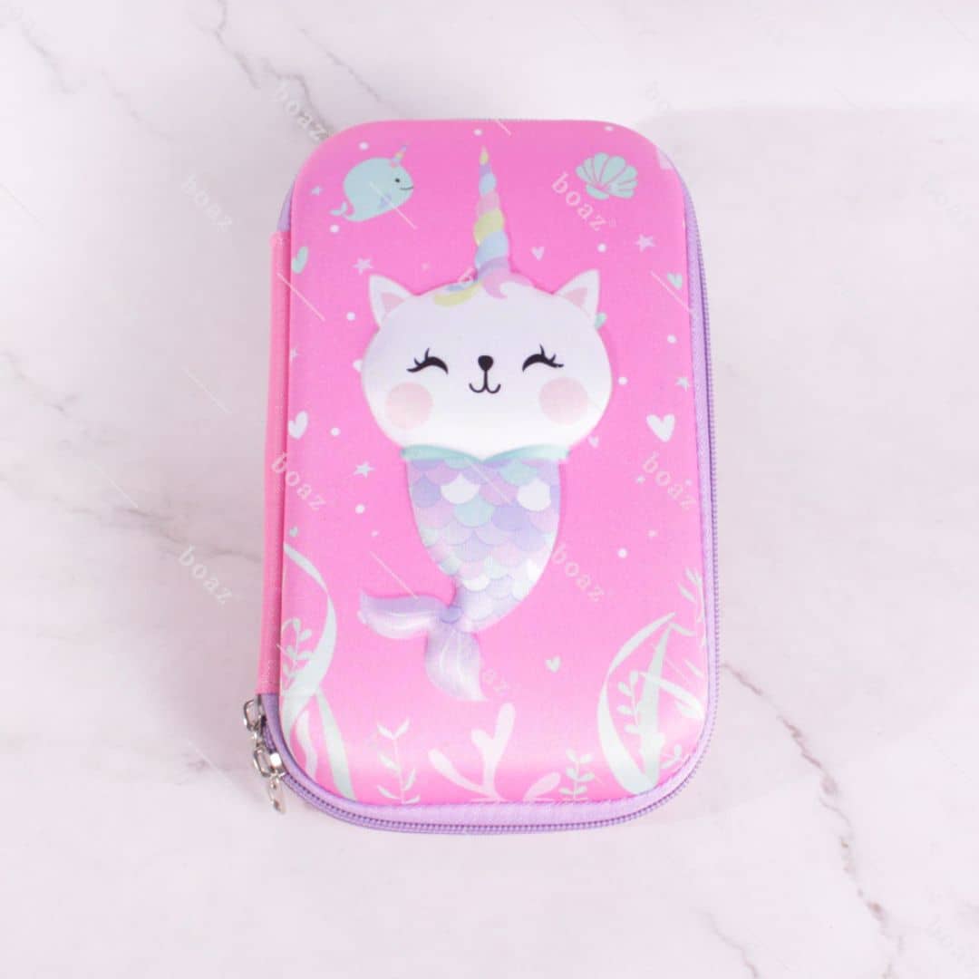 ESTUCHE BASICO NIÑA GRANDE X12