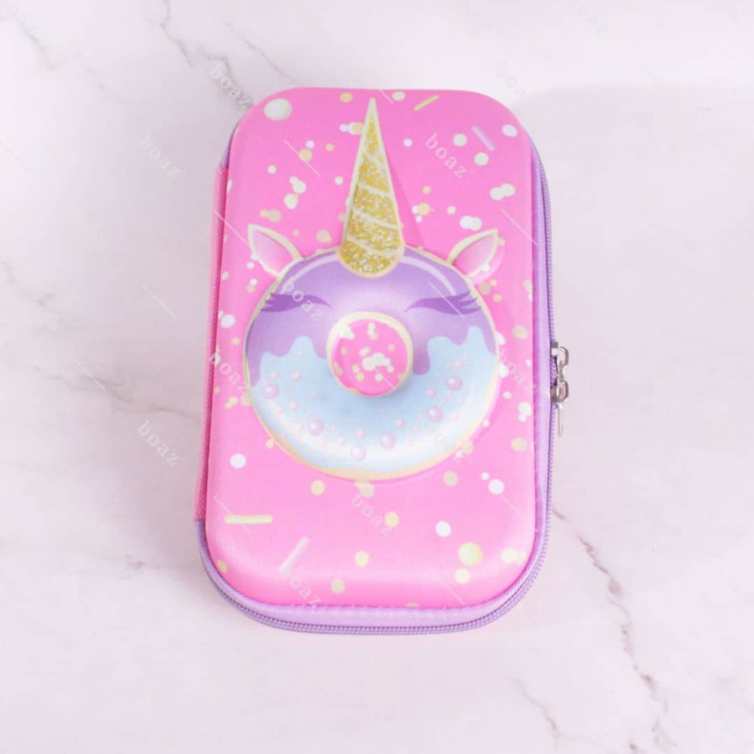 ESTUCHE BASICO NIÑA GRANDE X12