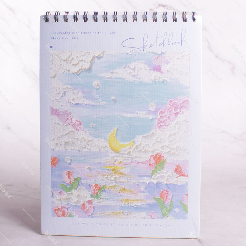 CROQUERA CIELO X1