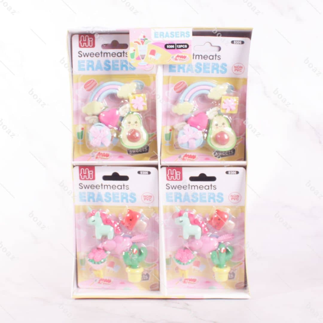 GOMA KAWAII X12