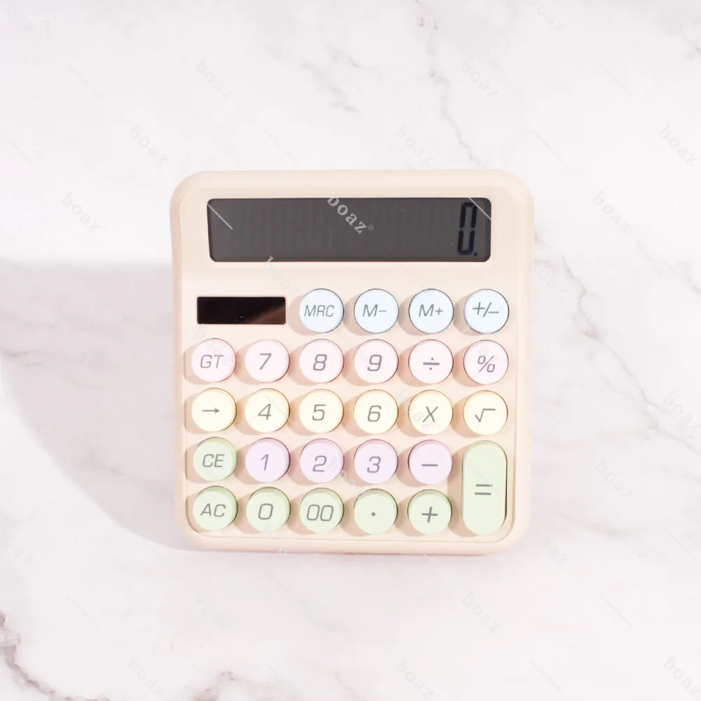 CALCULADORA L X1