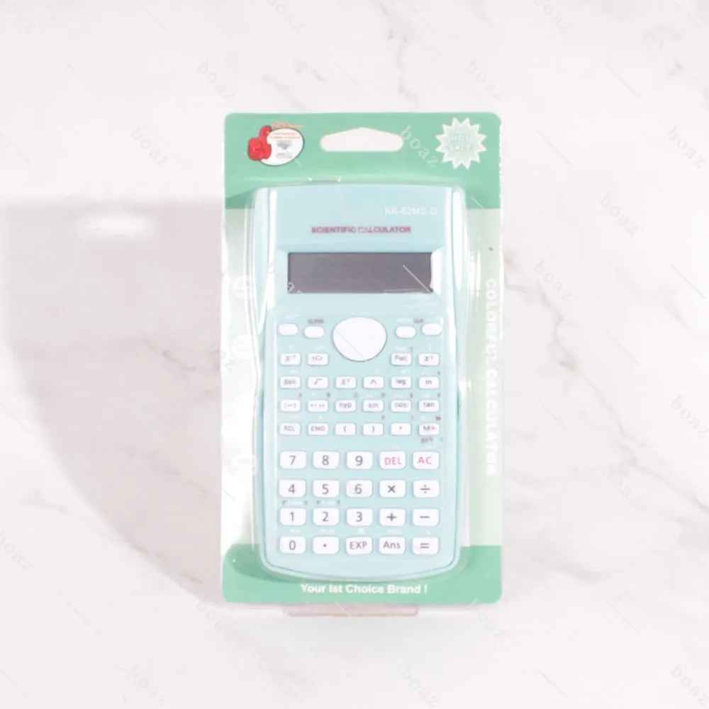 CALCULADORA CIENTIFICA X1