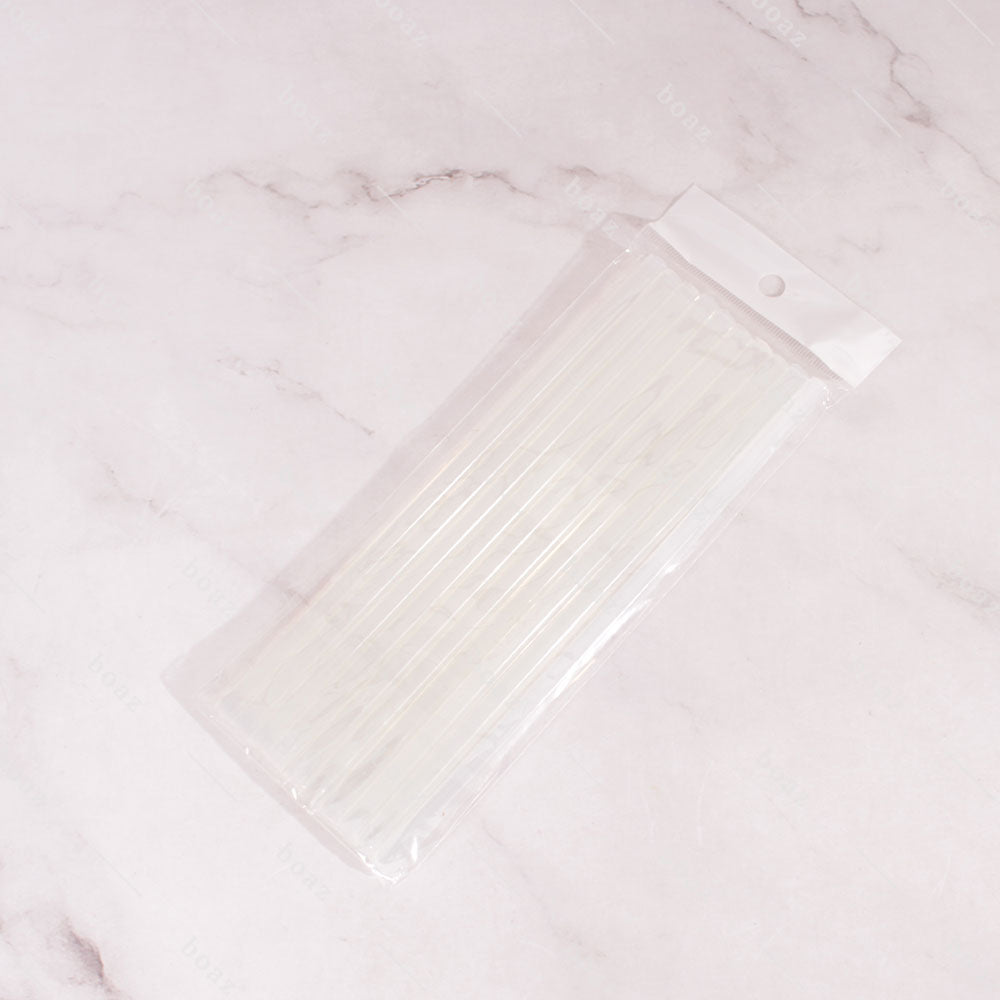 GOMA SILICONA (10 unidades)