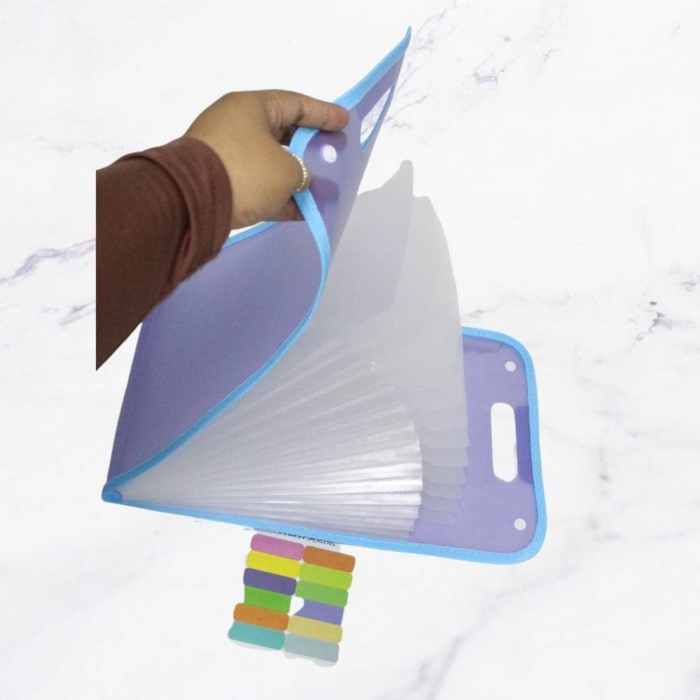 ORGANIZADOR 13PG