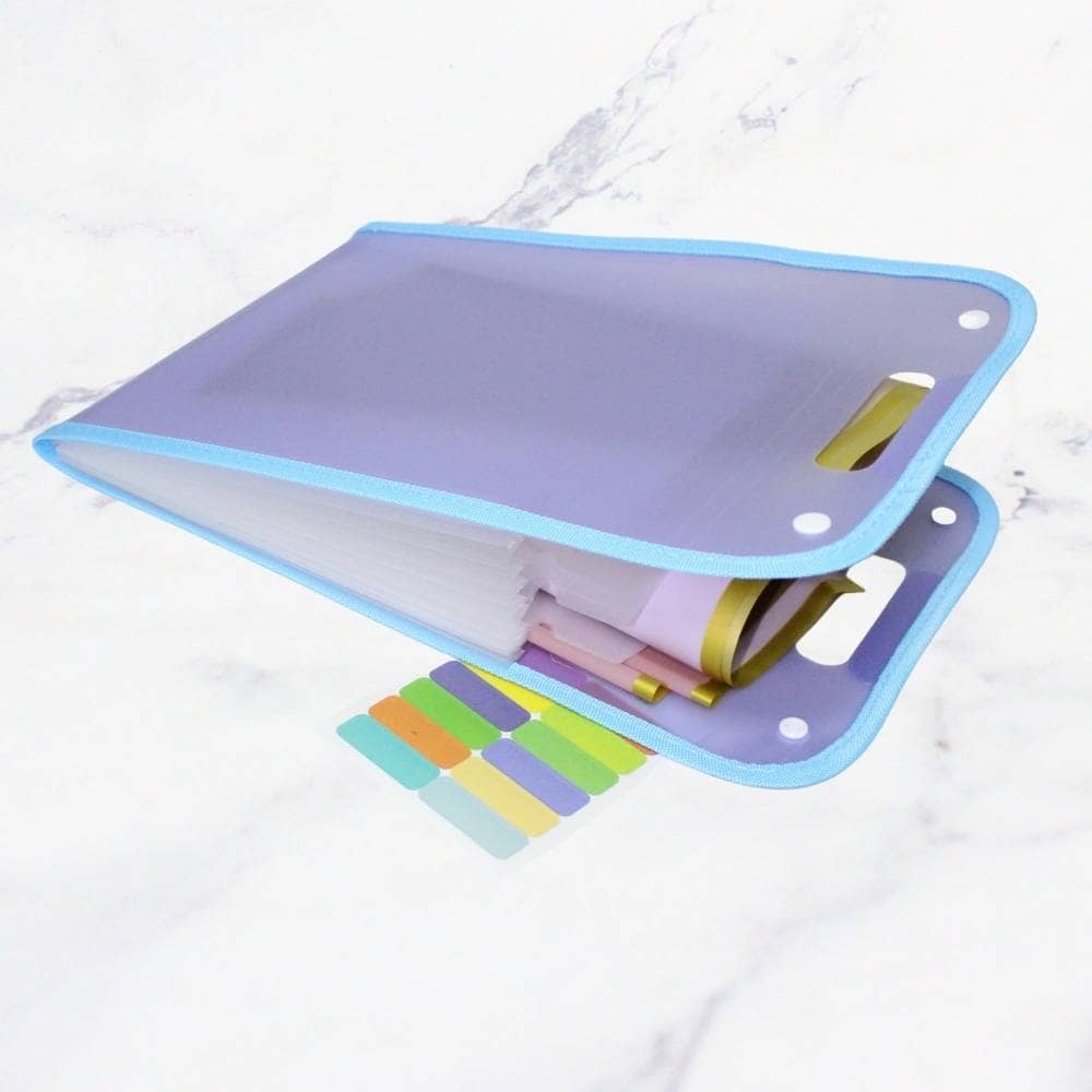 ORGANIZADOR 13PG