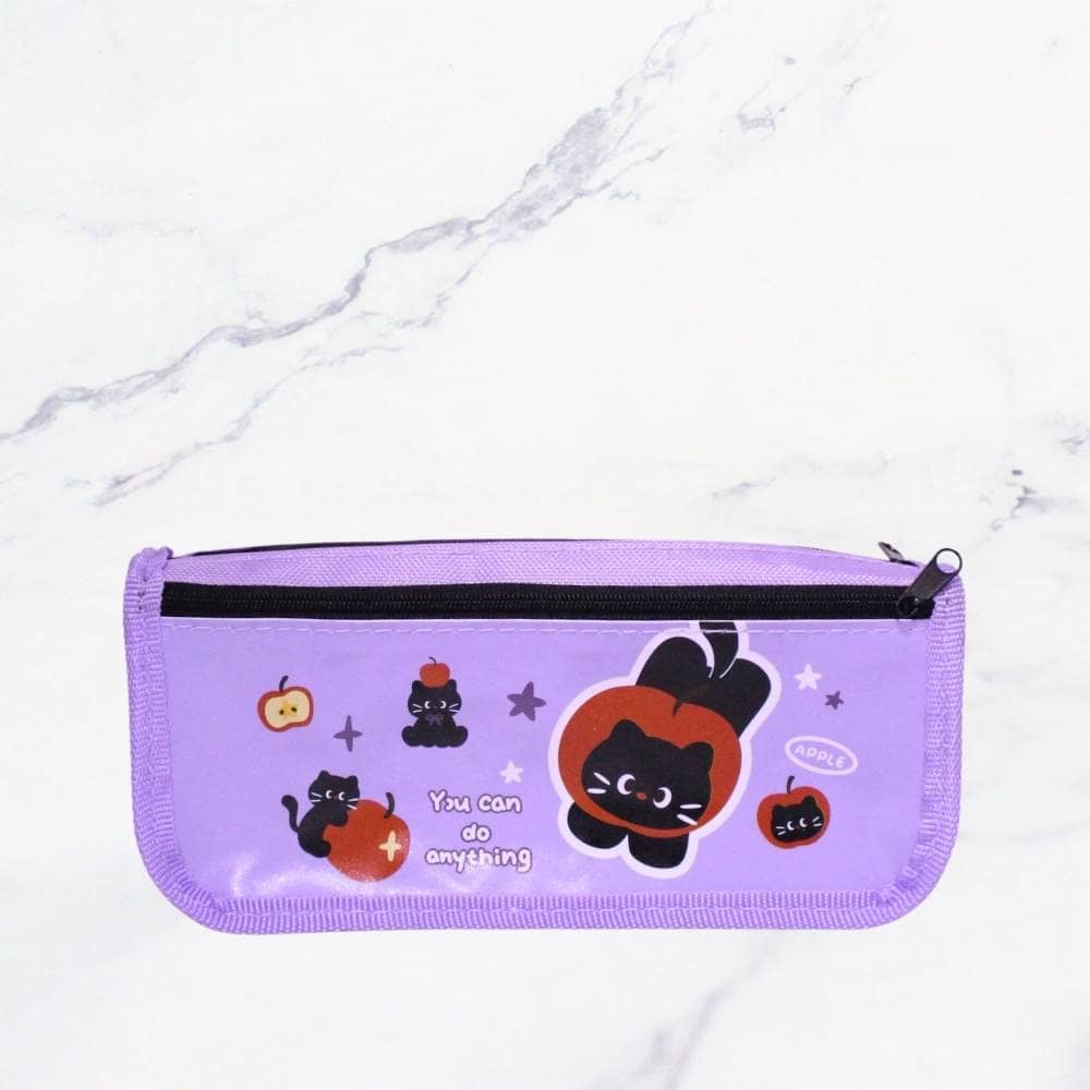 ESTUCHE GATITOSS X1