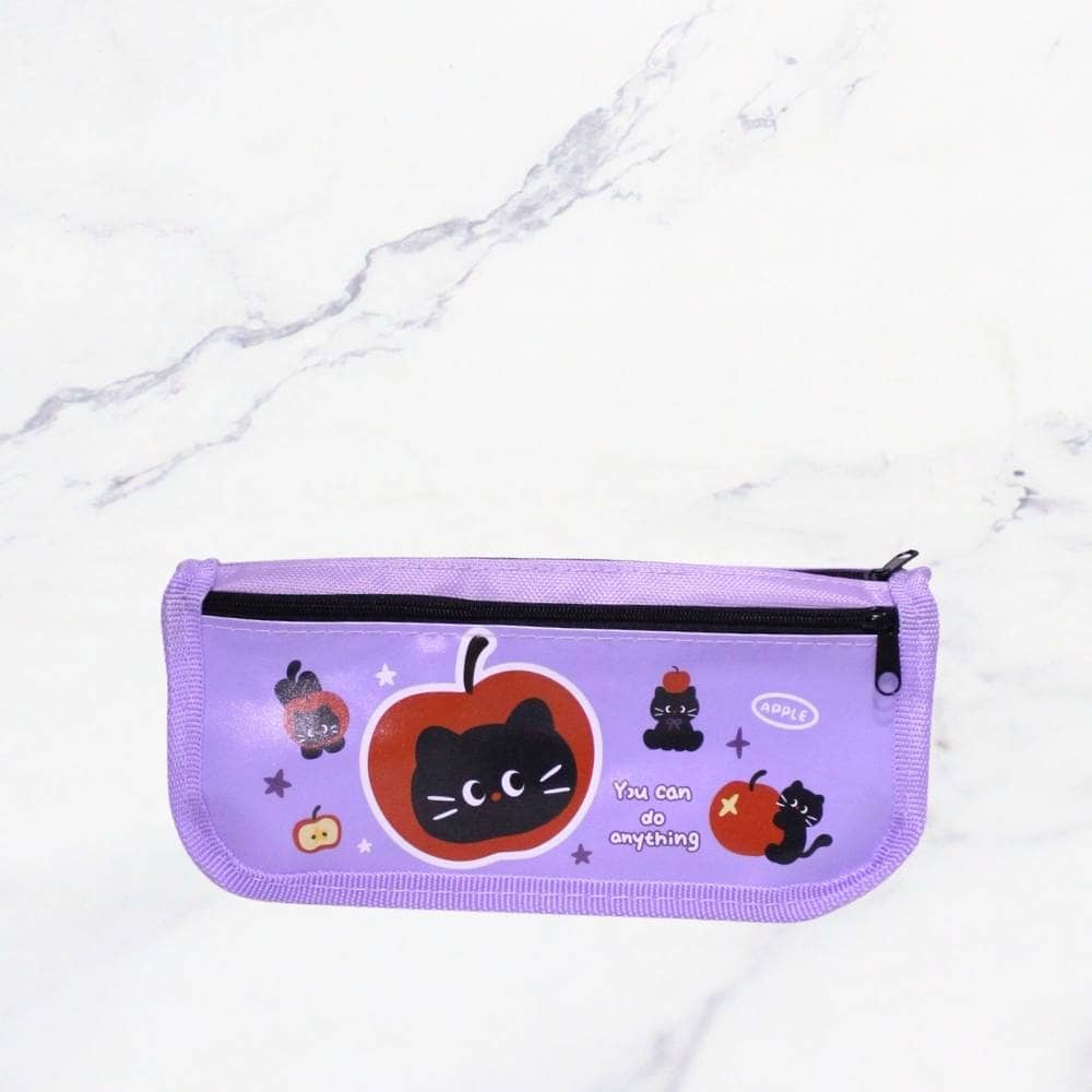 ESTUCHE GATITOSS X1
