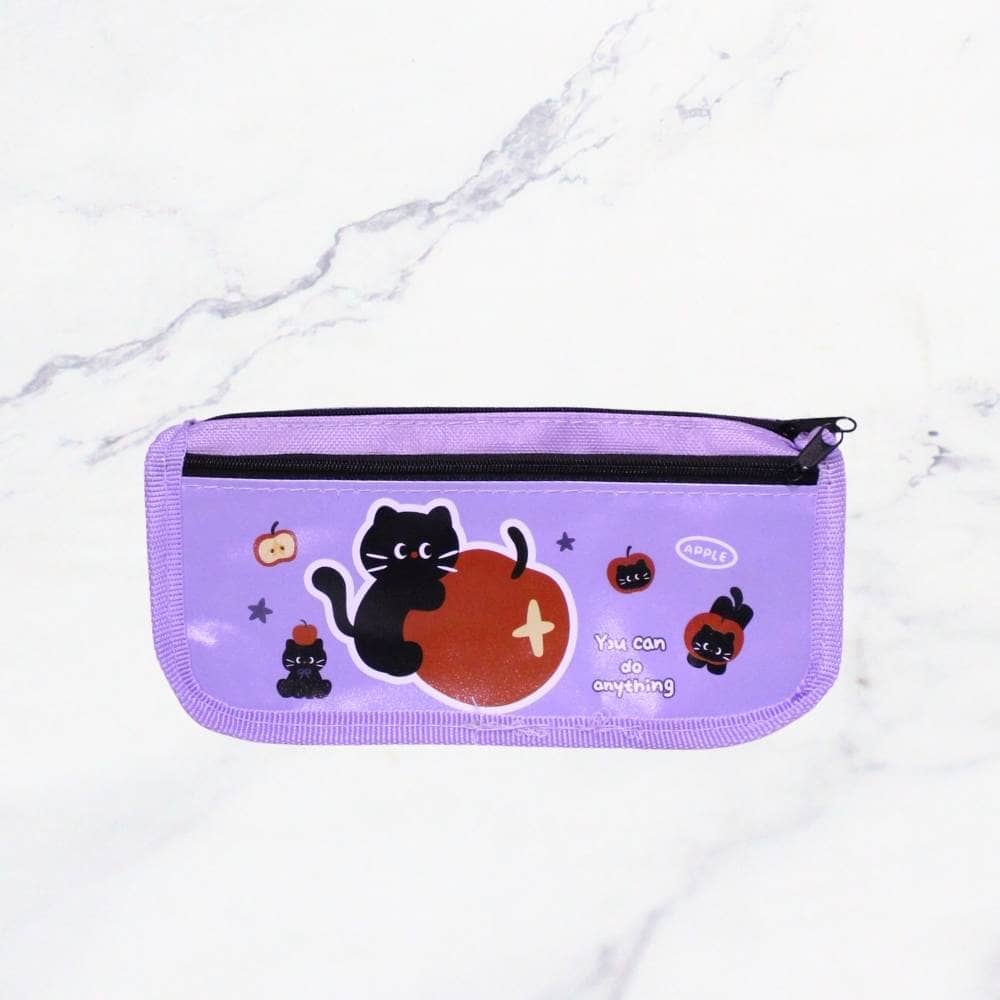 ESTUCHE GATITOSS X1