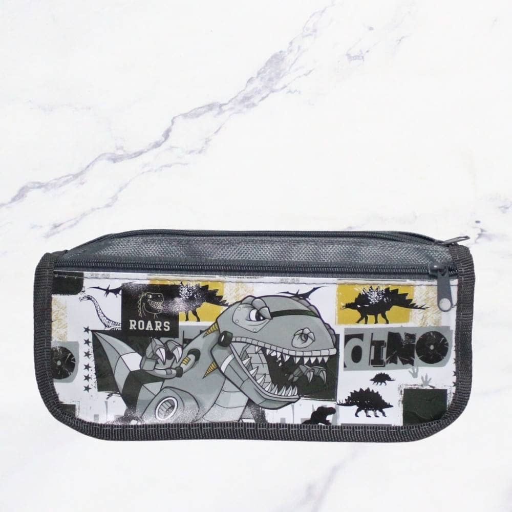 ESTUCHE DINOS X1