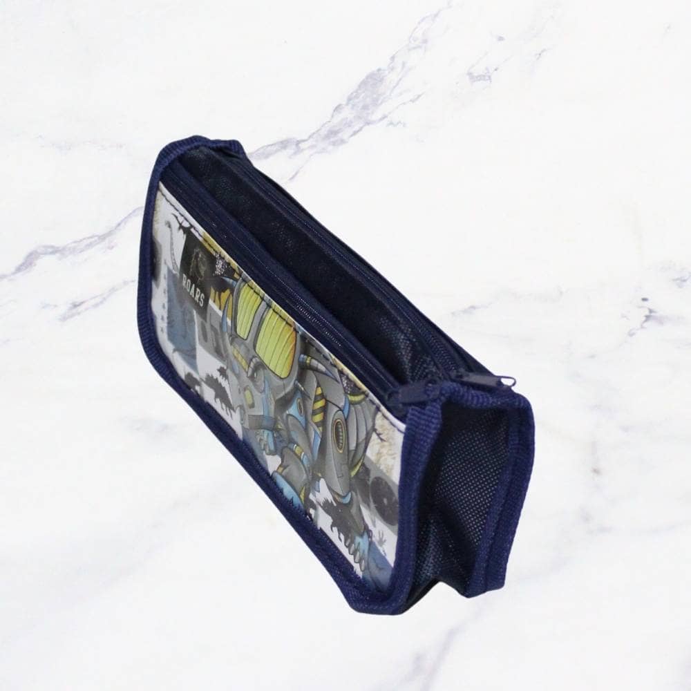 ESTUCHE DINOS X1
