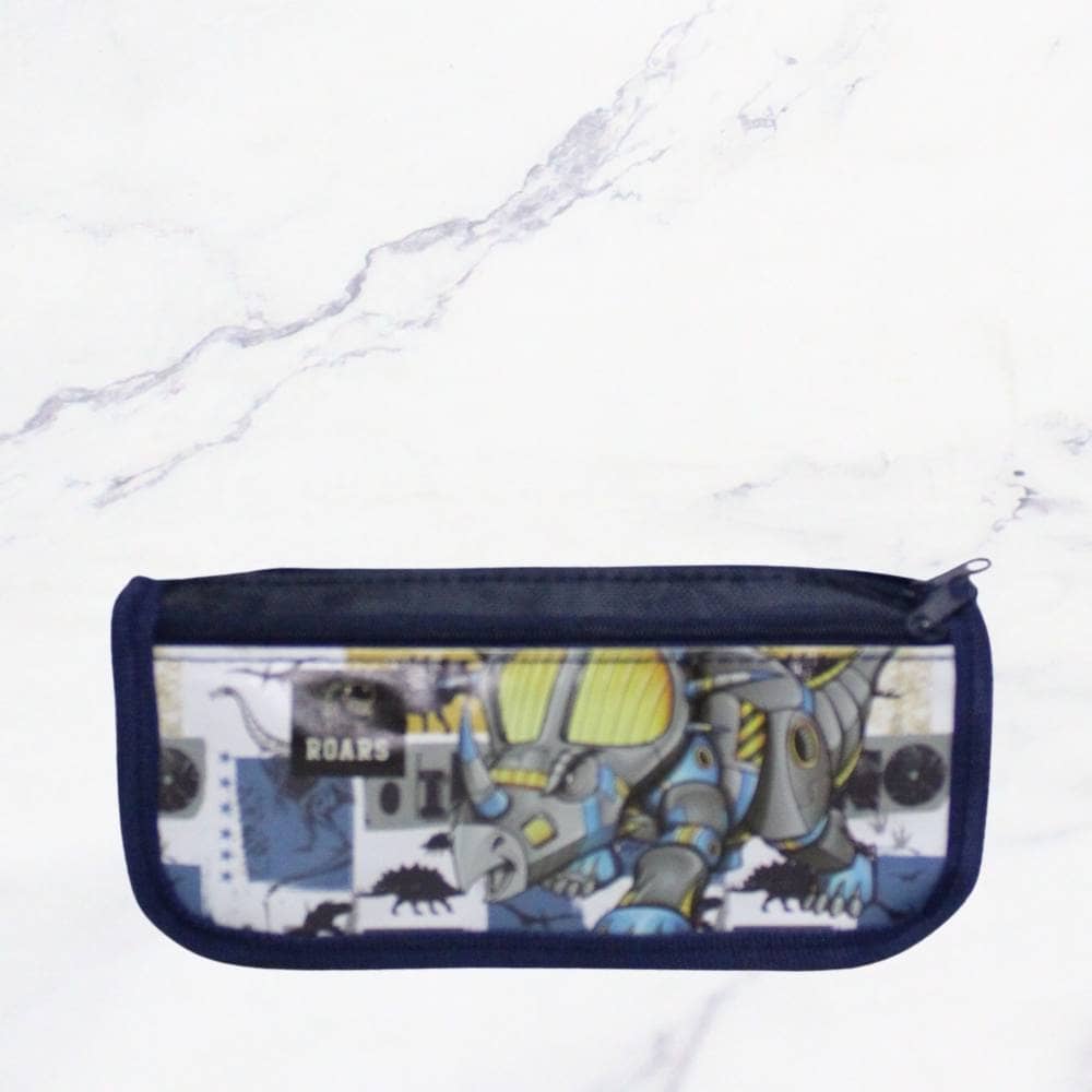 ESTUCHE DINOS X1