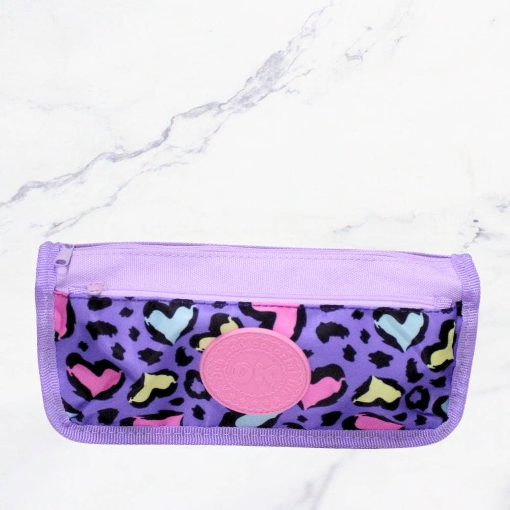 ESTUCHE ANIMAL PRINTS X1