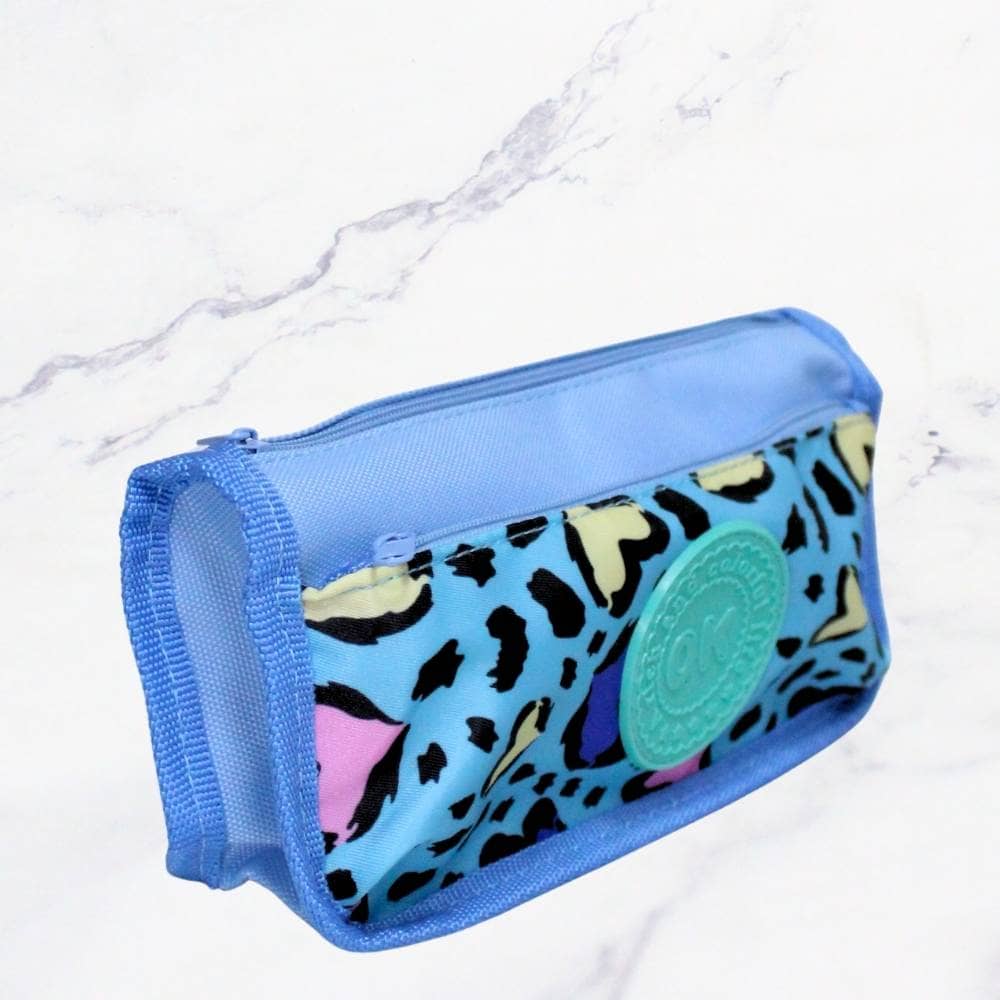 ESTUCHE ANIMAL PRINTS X1