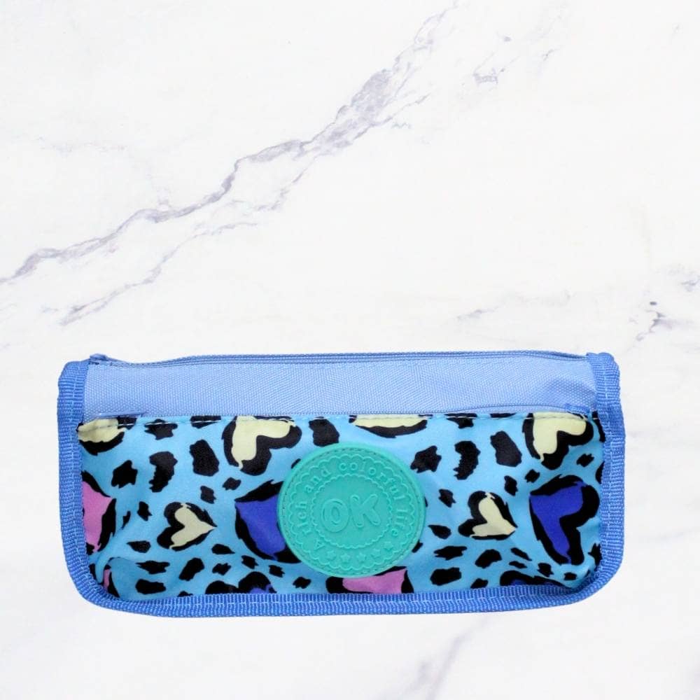ESTUCHE ANIMAL PRINTS X1
