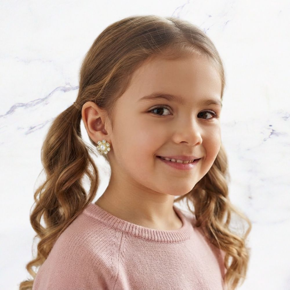 Set de aros mes bebe x12