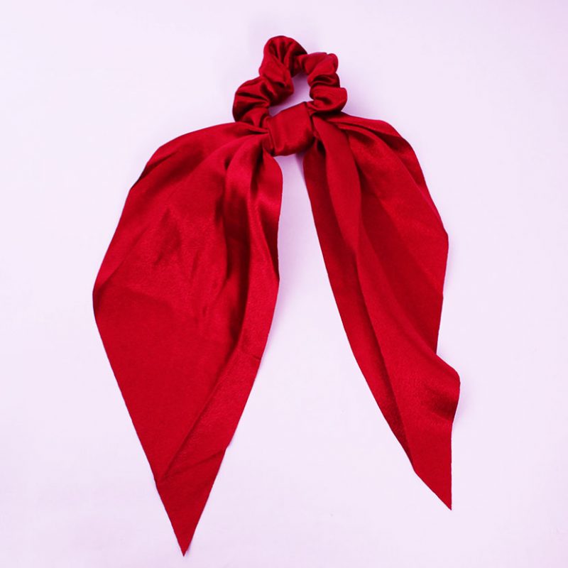 COLET TIRA SATIN BURDEO (docena)