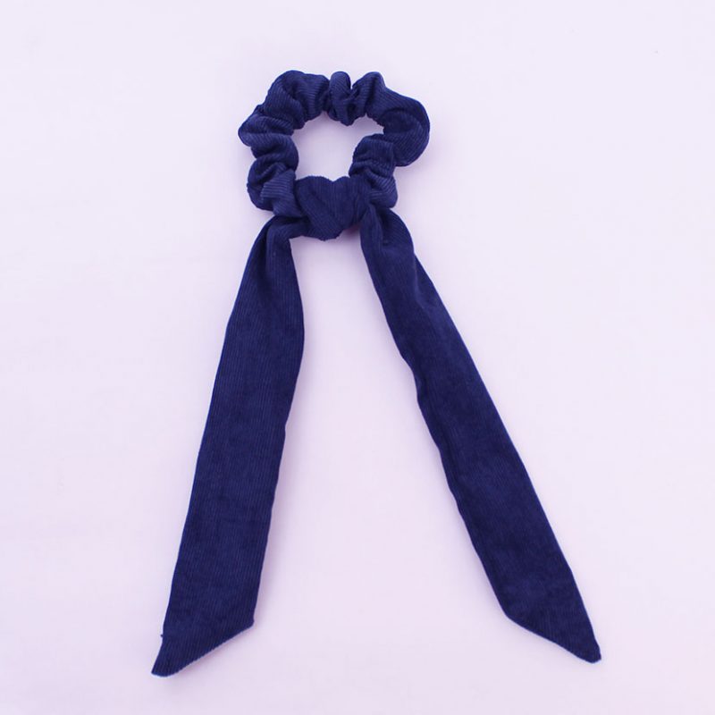 COLET TIRA RAYAS AZUL MARINO (docena)