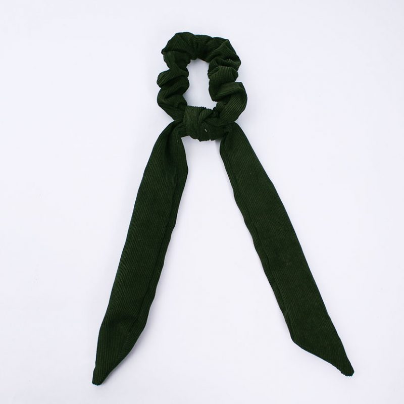 COLET TIRA RAYAS VERDE (docena)