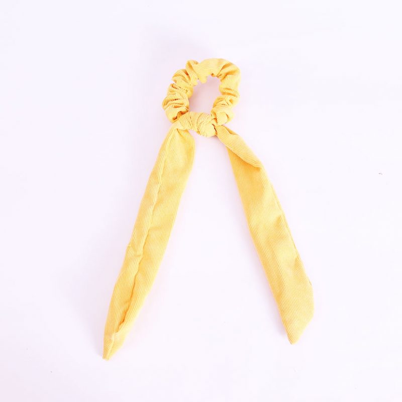 COLET TIRA RAYAS AMARILLO (docena)