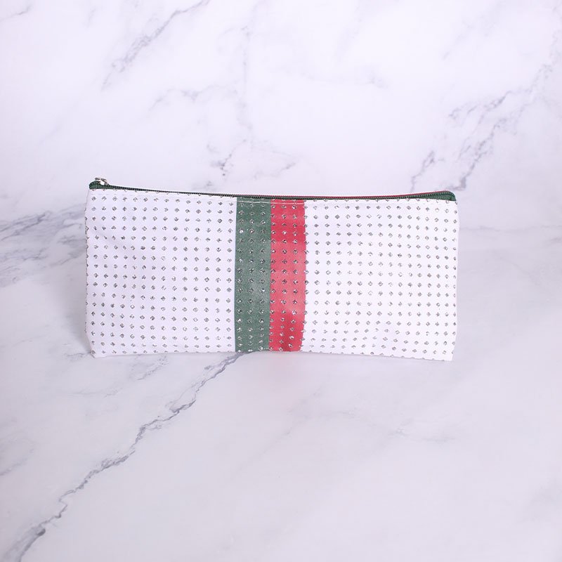 ESTUCHE SIMPLE RAYAS ESTRAZ (docena)