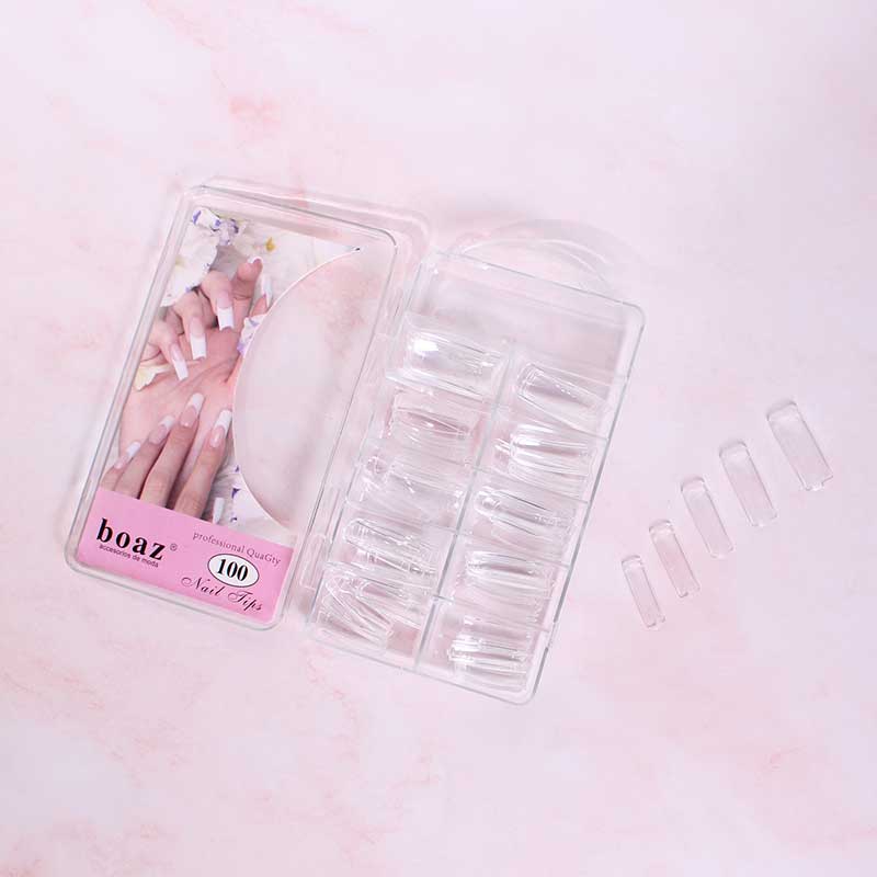 UÑA POSTIZA 8 (unidad)