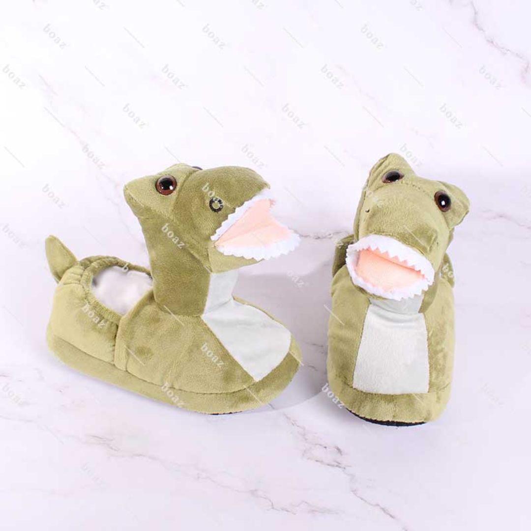 PANTUFLA DINO A X1