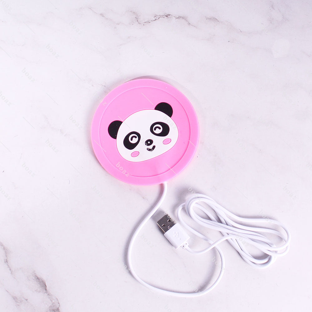 CALENTADOR TAZA PANDA (unidad)