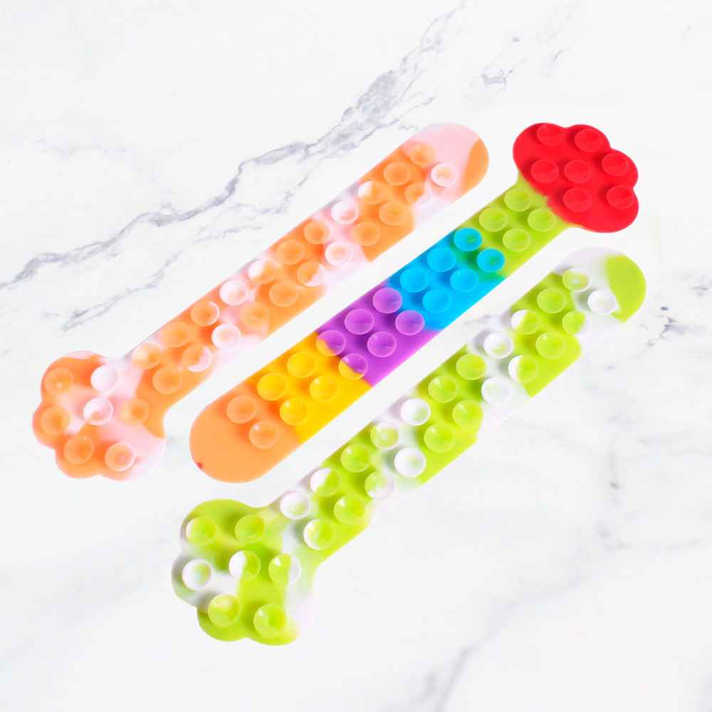 SQUIDOPOP GARRITA X10