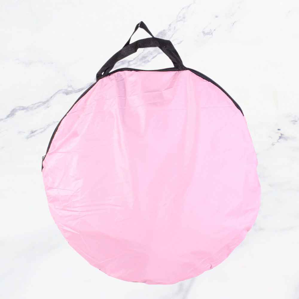 CARPA PISCINA NIÑAS X1