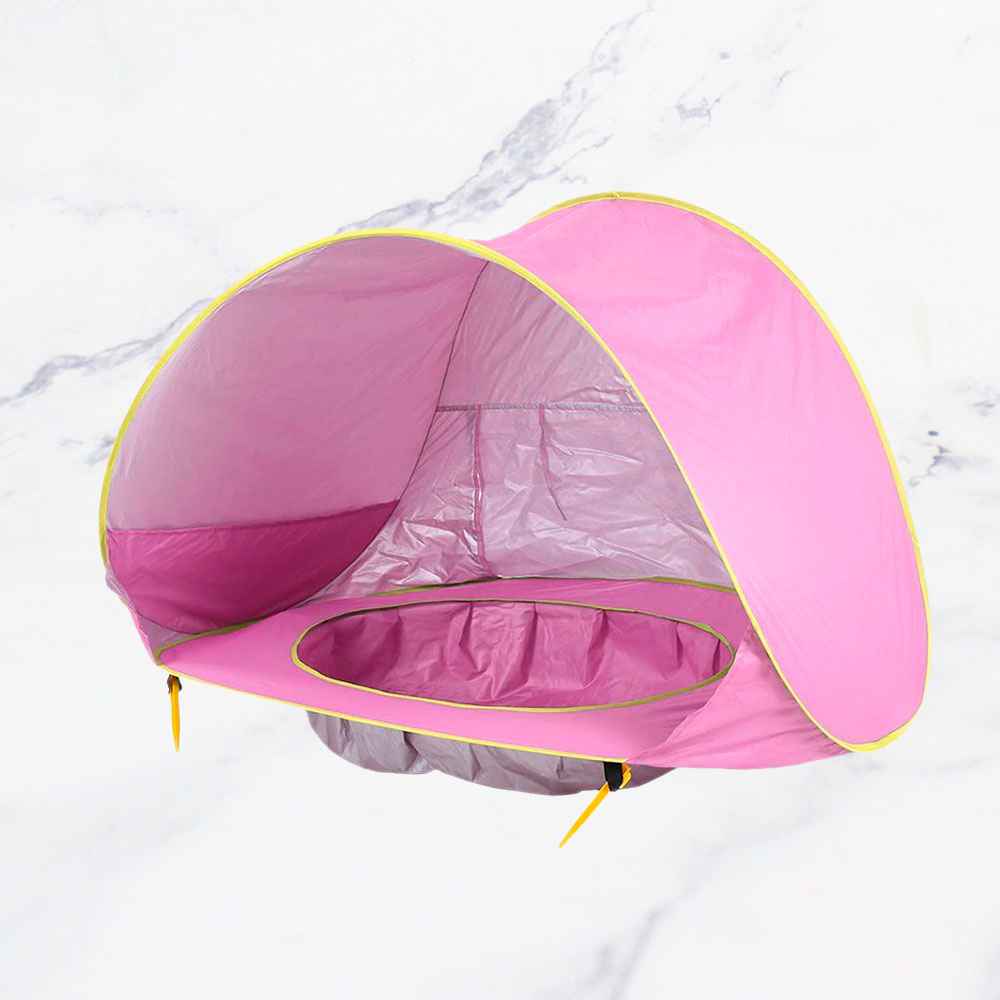 CARPA PISCINA NIÑAS X1